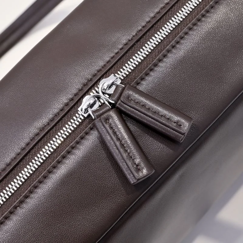 SoftTouch The Row Top Handle Bags 45277