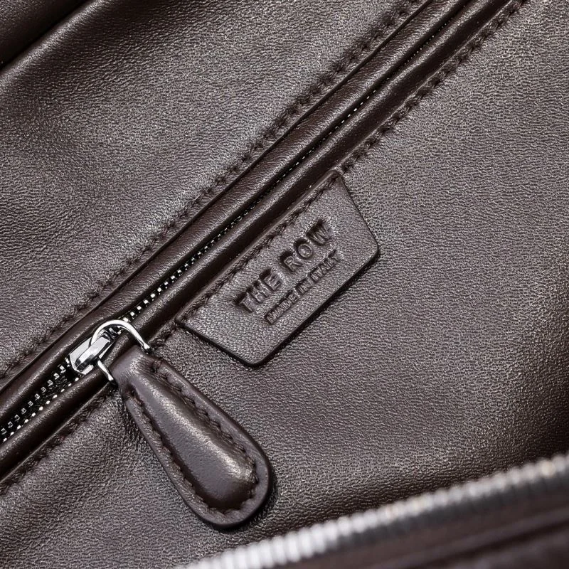 SoftTouch The Row Top Handle Bags 45277