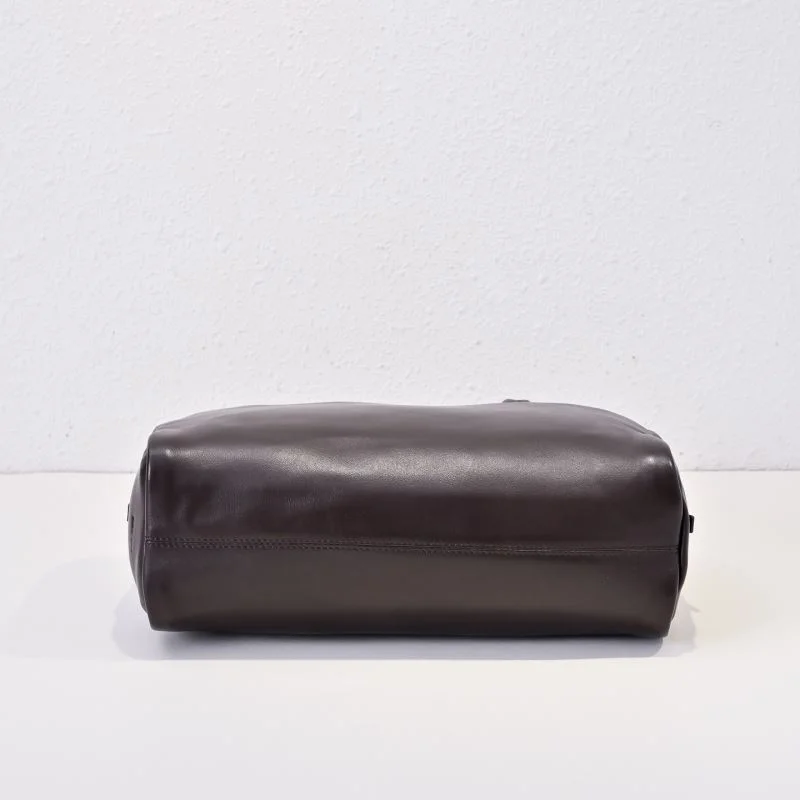 SoftTouch The Row Top Handle Bags 45277