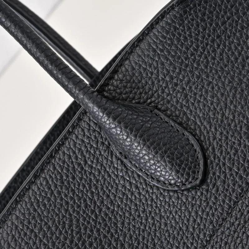 The Row Top Handle Bags OnTrend 45282