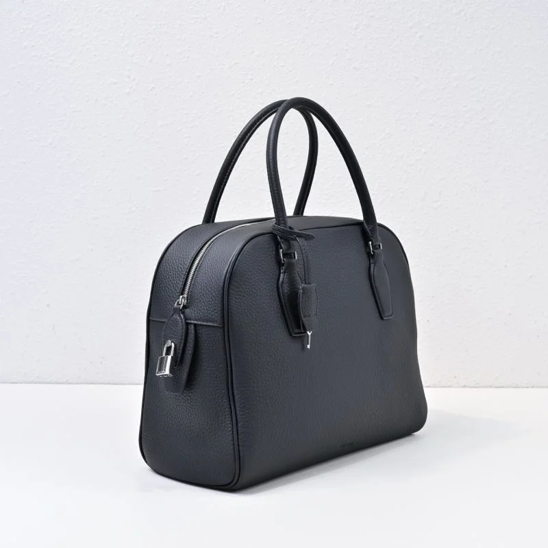 The Row Top Handle Bags Tailored 45274