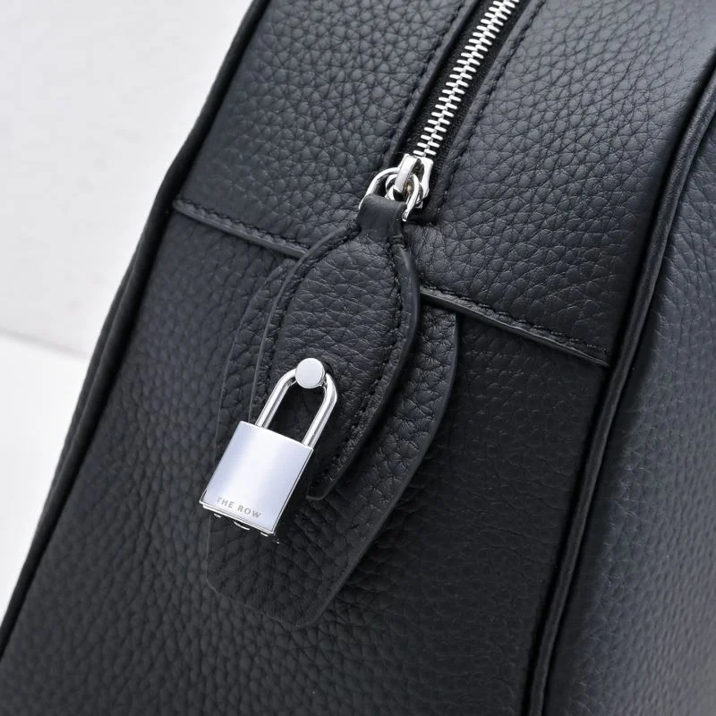 The Row Top Handle Bags Tailored 45274