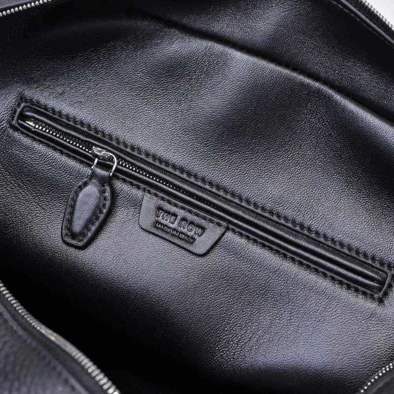 The Row Top Handle Bags Tailored 45274