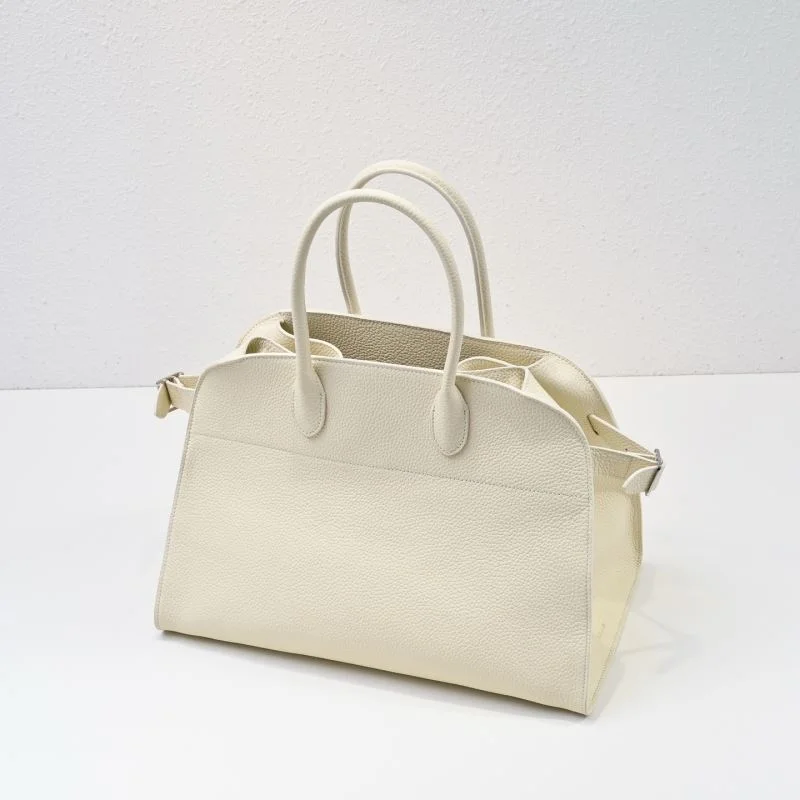 The Row Top Handle Bags Timeless 45269