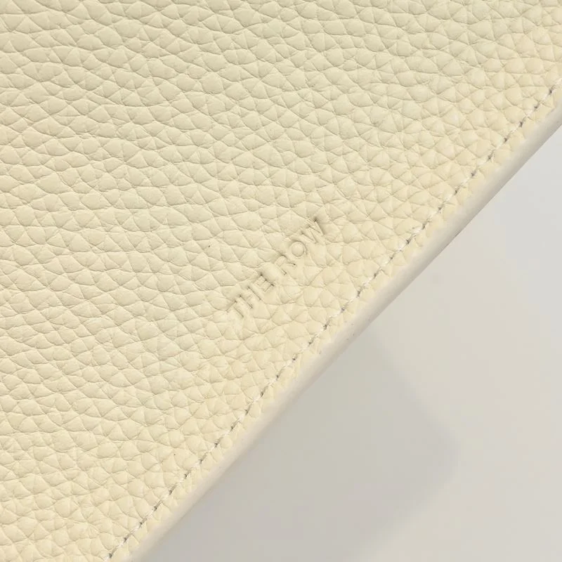 The Row Top Handle Bags Timeless 45269