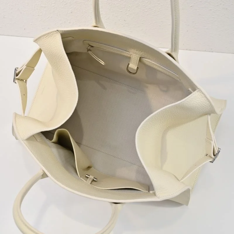 The Row Top Handle Bags Timeless 45269