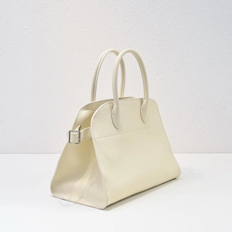 Upgraded The Row Top Handle Bags 45267