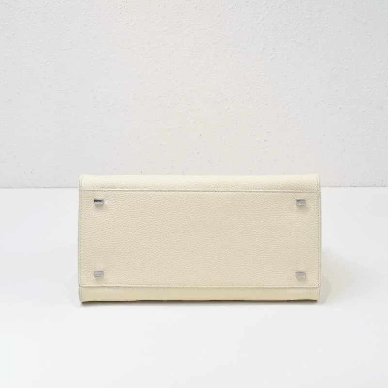 Upgraded The Row Top Handle Bags 45267
