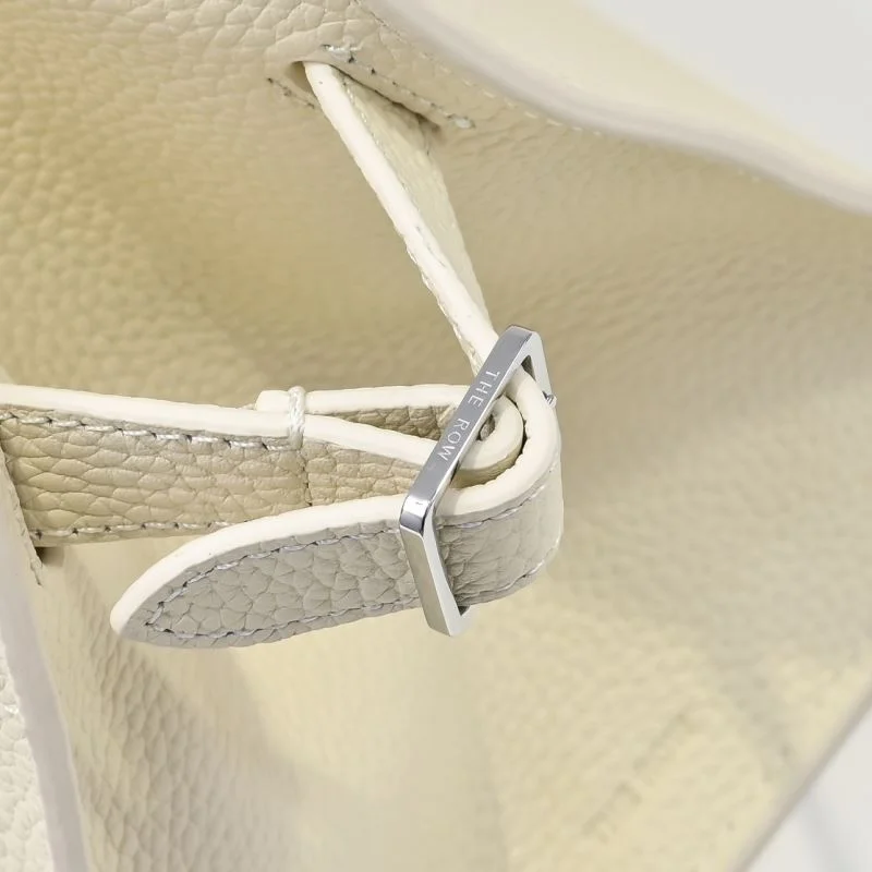 EyeCatching The Row Top Handle Bags 45265