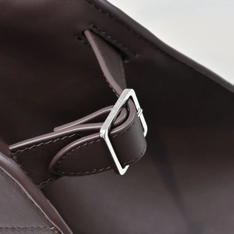 The Row Top Handle Bags Breathable 45263