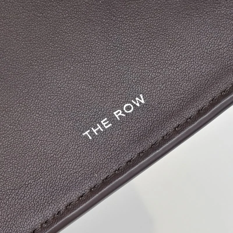 The Row Top Handle Bags Breathable 45263