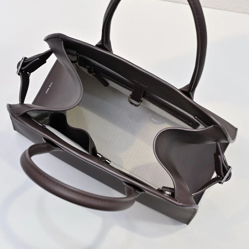 The Row Top Handle Bags Breathable 45263