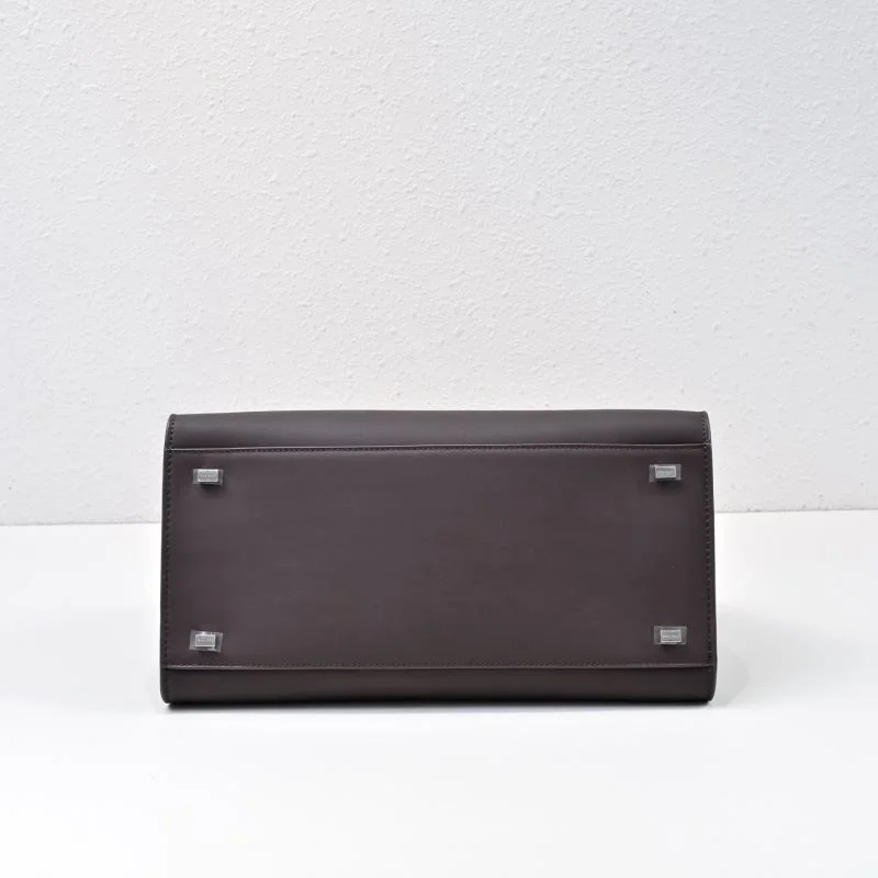 The Row Top Handle Bags Breathable 45263