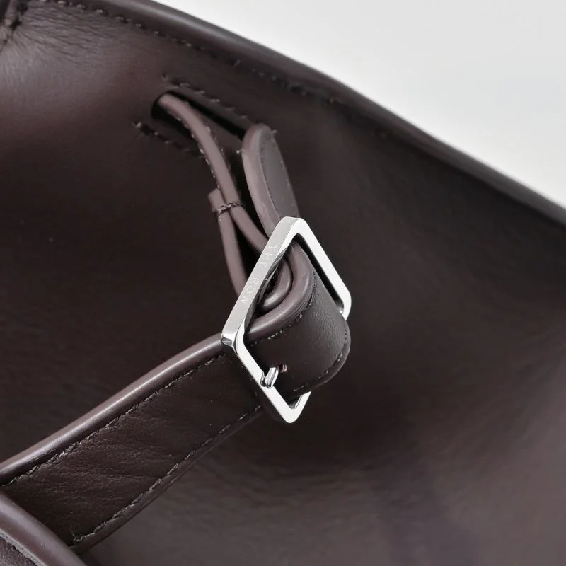 The Row Top Handle Bags Trendy 45261