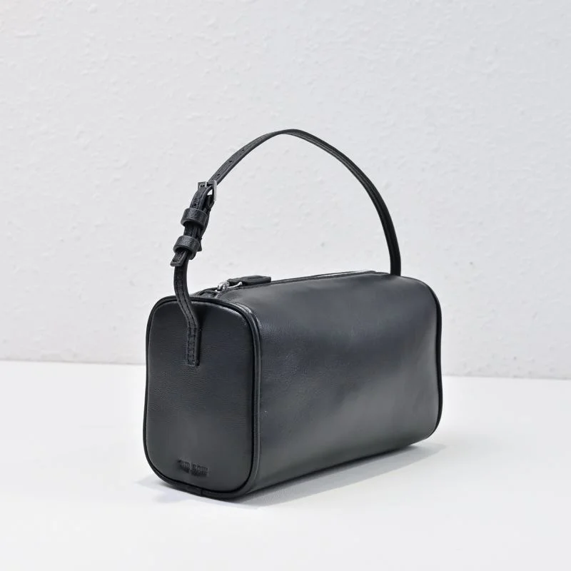 Sophisticated The Row Top Handle Bags 45273
