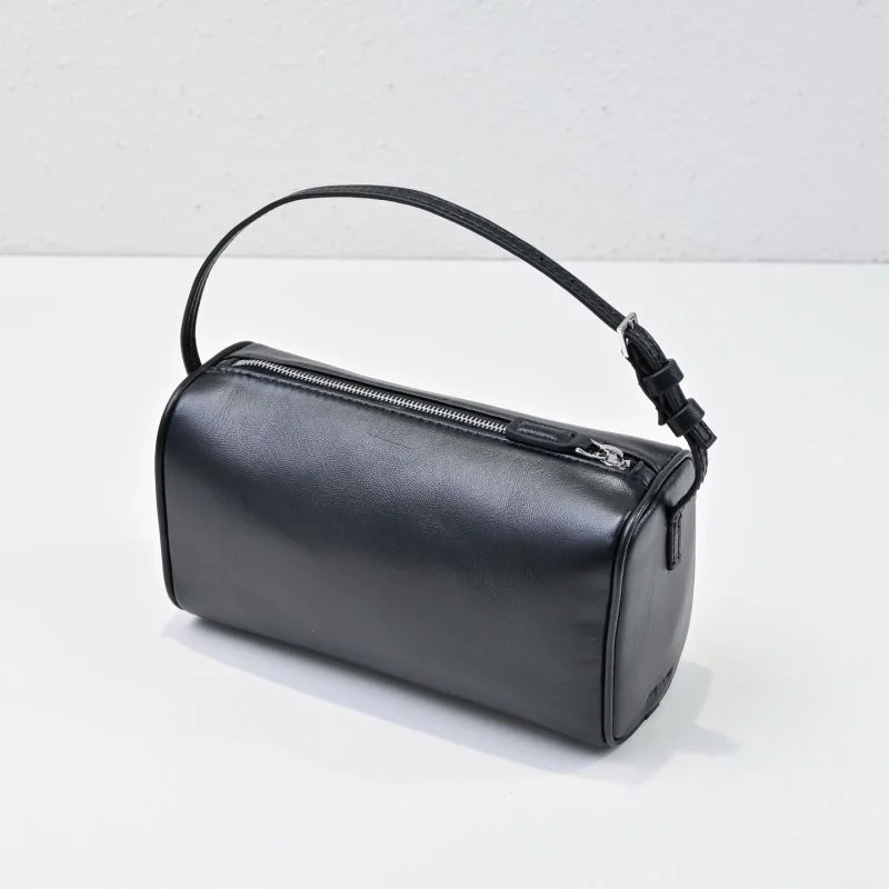 Sophisticated The Row Top Handle Bags 45273