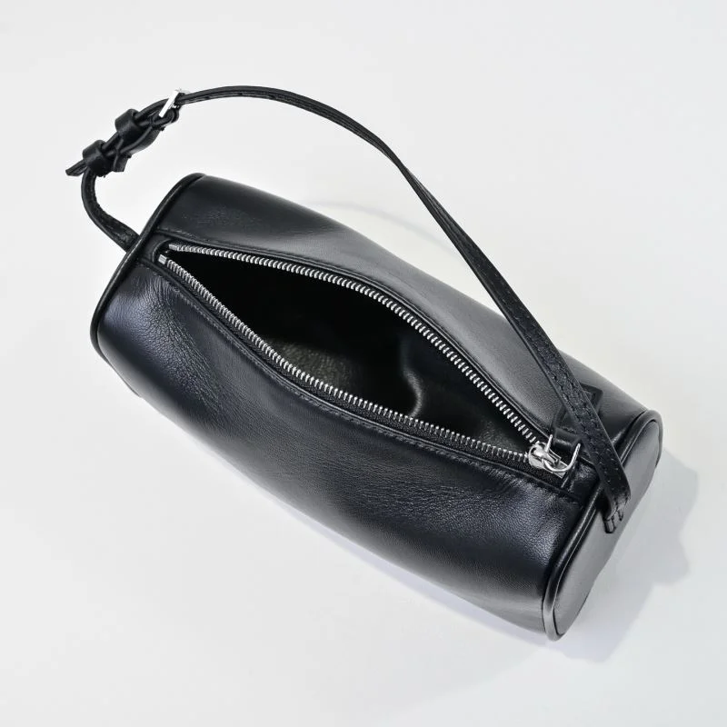 Sophisticated The Row Top Handle Bags 45273