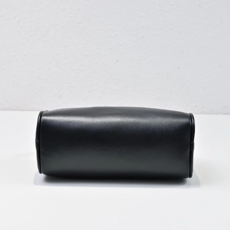 Sophisticated The Row Top Handle Bags 45273