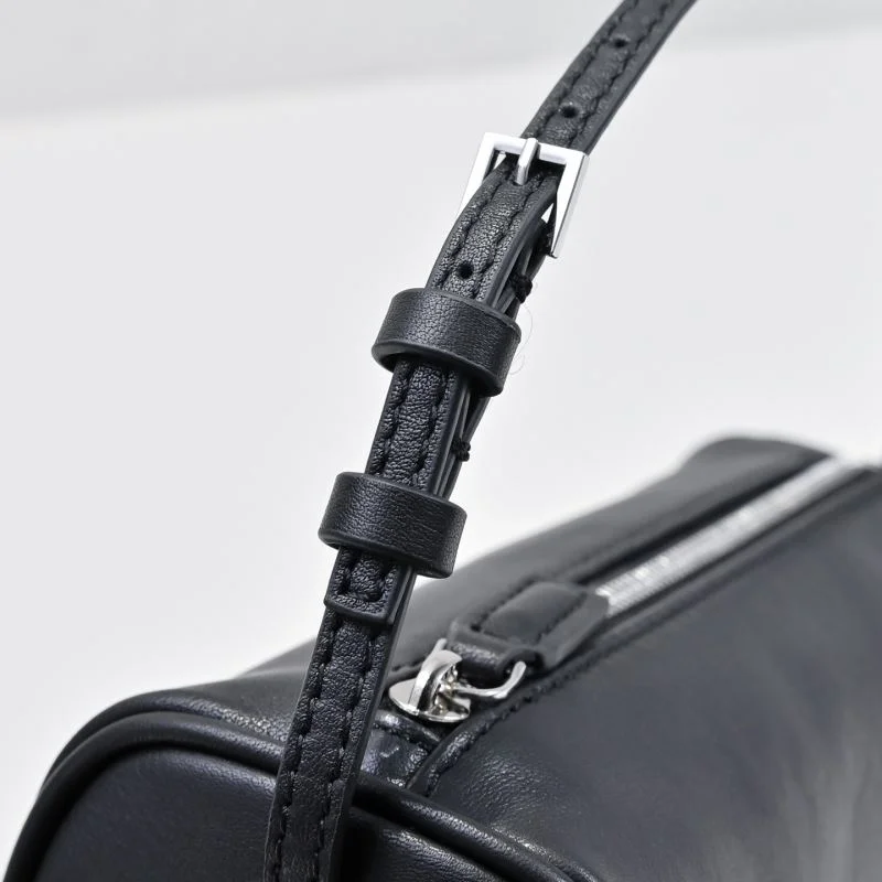 The Row Top Handle Bags UrbanChic 45275