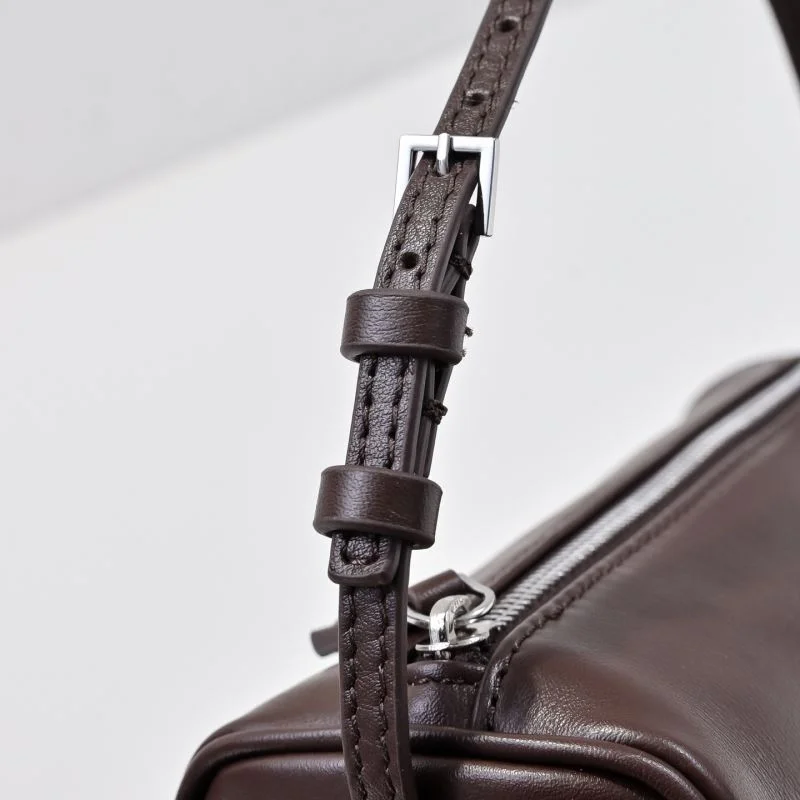 Soft The Row Top Handle Bags 45318