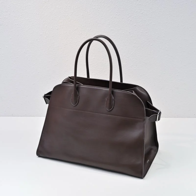 The Row Top Handle Bags Lightweight 45260