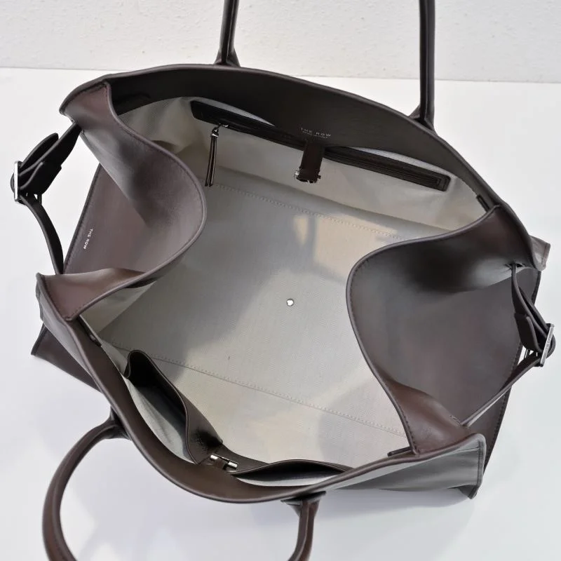 The Row Top Handle Bags Lightweight 45260