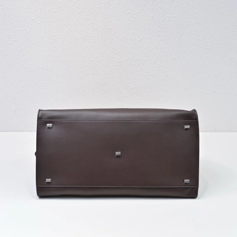 The Row Top Handle Bags Lightweight 45260