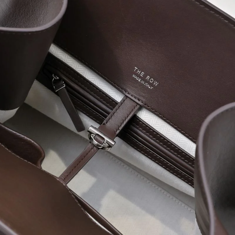 Casual The Row Top Handle Bags 45272