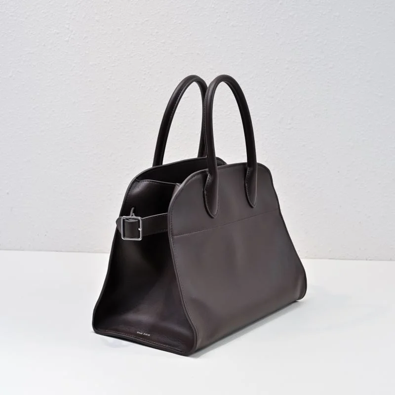 Seasonal The Row Top Handle Bags 45271