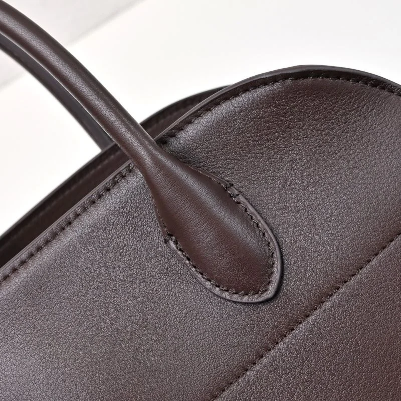 Seasonal The Row Top Handle Bags 45271