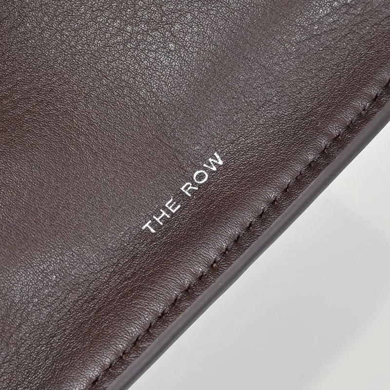 Seasonal The Row Top Handle Bags 45271