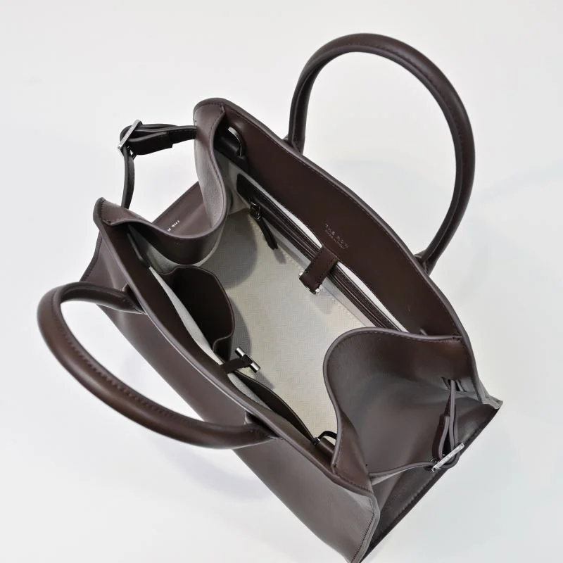 Seasonal The Row Top Handle Bags 45271