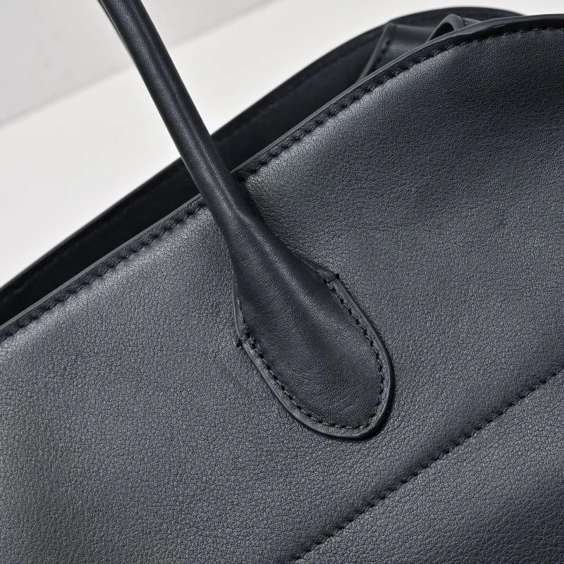 Efficient The Row Top Handle Bags 45259