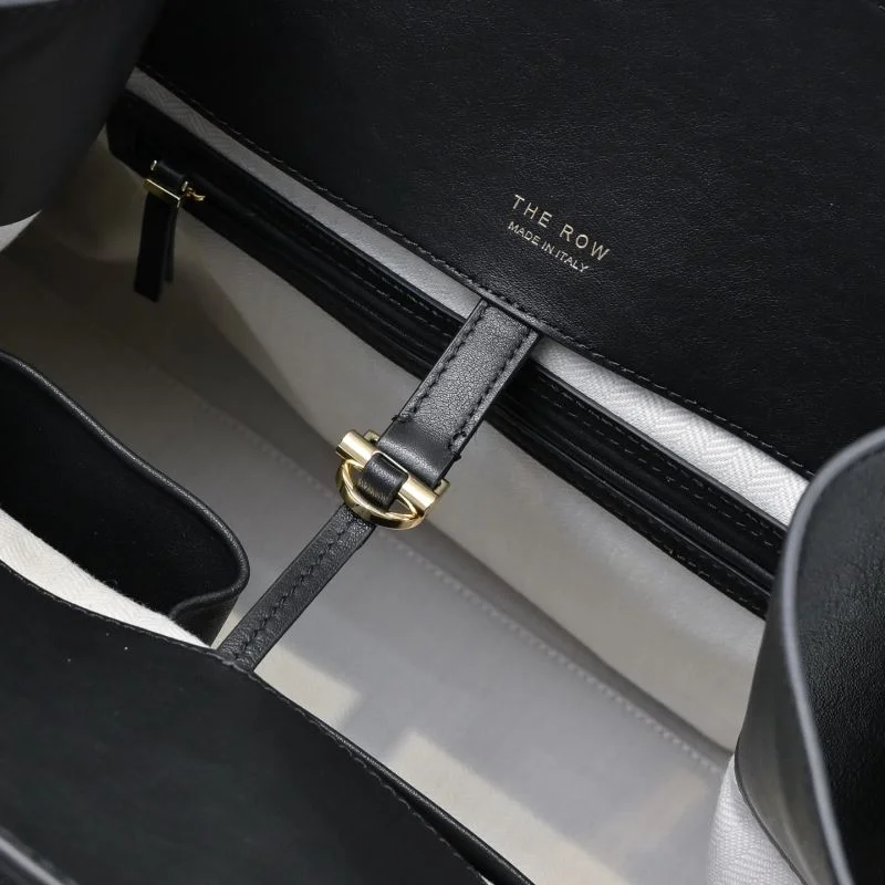 Efficient The Row Top Handle Bags 45259