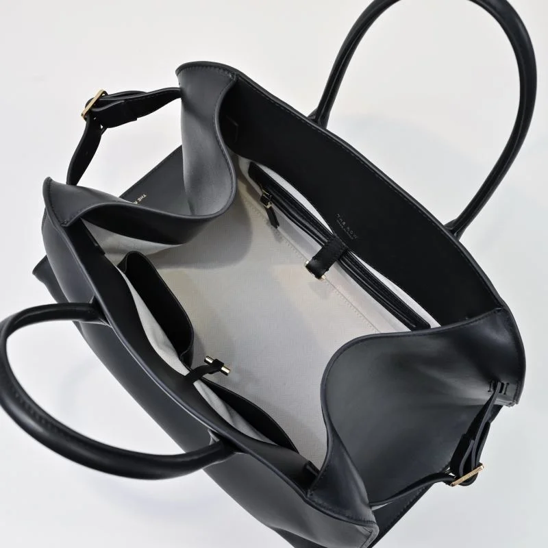 Fashionable The Row Top Handle Bags 45311