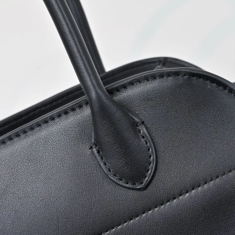 Lightweight The Row Top Handle Bags 45258