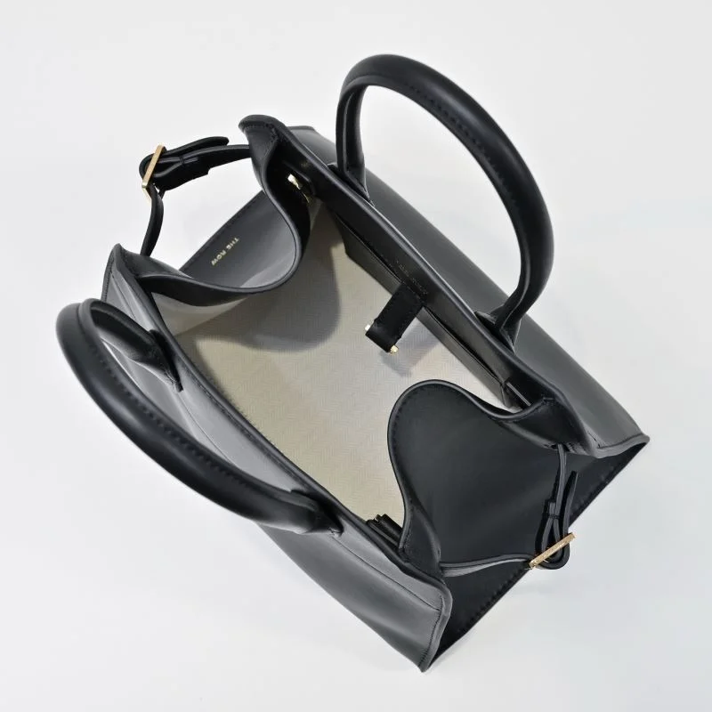 Lightweight The Row Top Handle Bags 45258