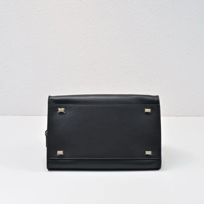 Lightweight The Row Top Handle Bags 45258