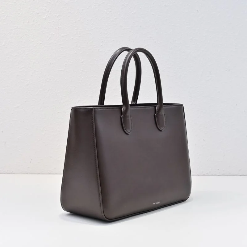 Elegant The Row Top Handle Bags 45257