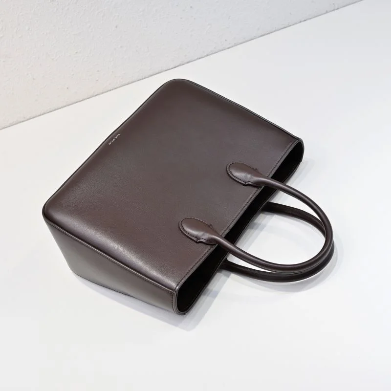 Elegant The Row Top Handle Bags 45257