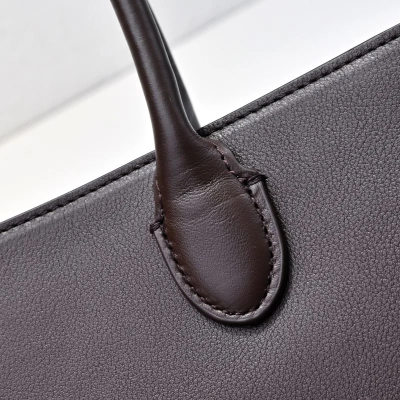 Elegant The Row Top Handle Bags 45257