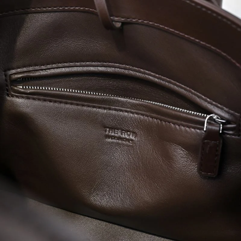 Elegant The Row Top Handle Bags 45257