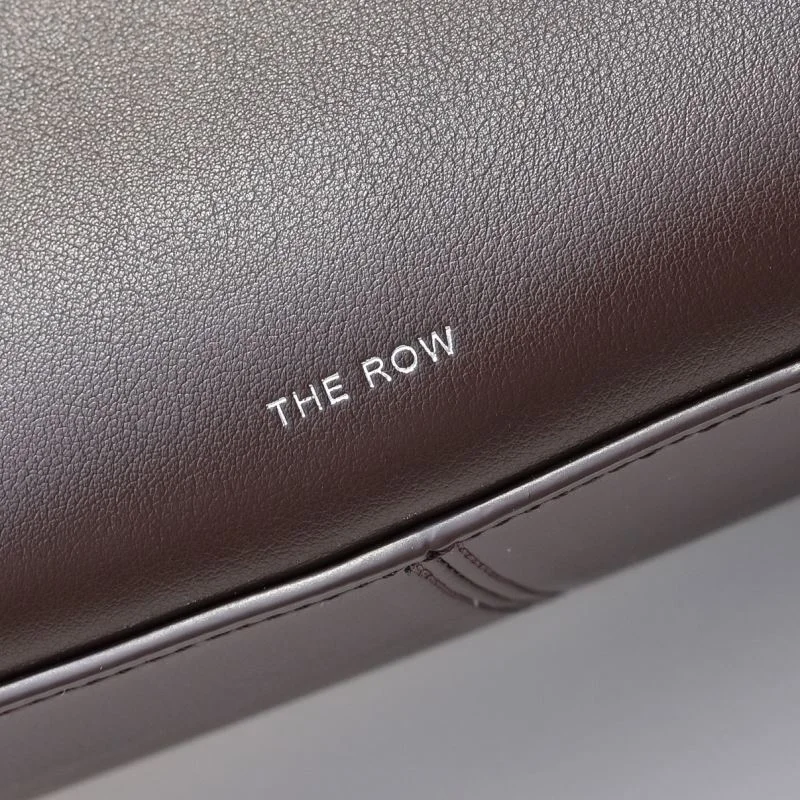Elegant The Row Top Handle Bags 45257