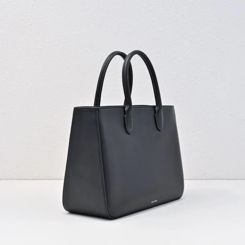 The Row Top Handle Bags Lightweight 45254