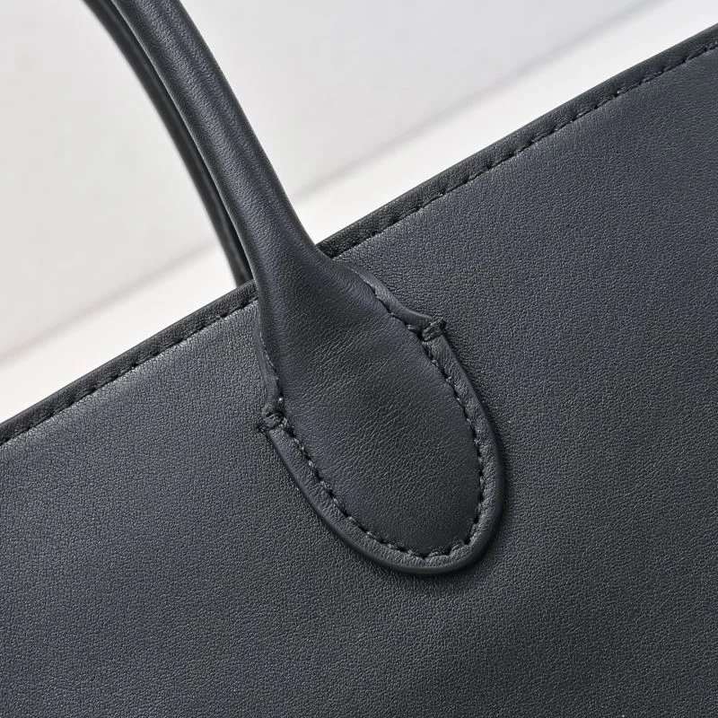 The Row Top Handle Bags Lightweight 45254