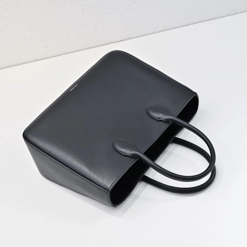 The Row Top Handle Bags Lightweight 45254