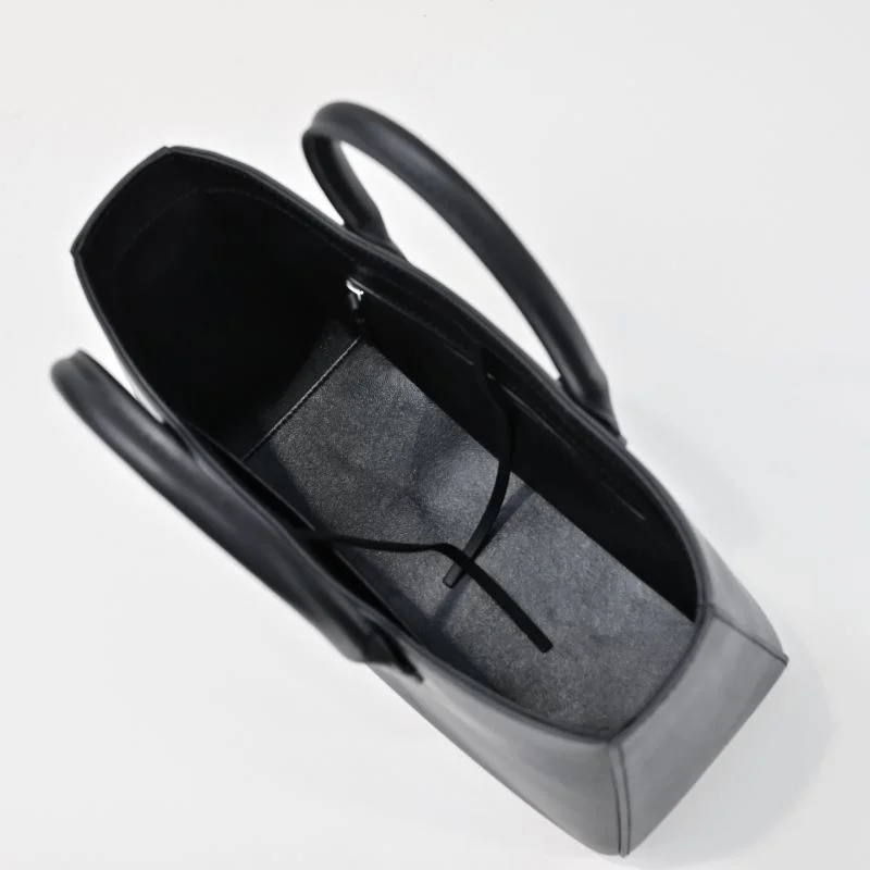 The Row Top Handle Bags Lightweight 45254