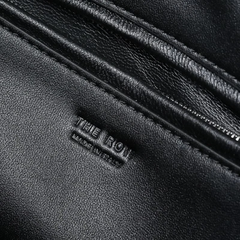 The Row Top Handle Bags Lightweight 45254