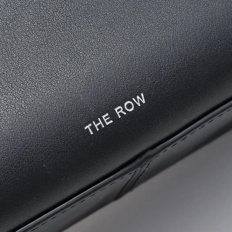 The Row Top Handle Bags Lightweight 45254