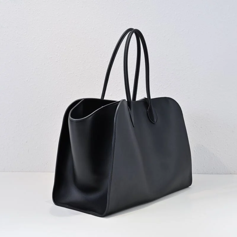 The Row Top Handle Bags Elegant 45252